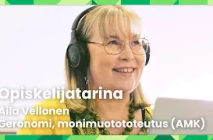 aila vellonen