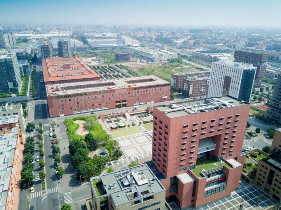 INVEST Partner Spotlight: University of Milano-Bicocca